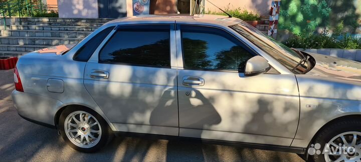 LADA Priora 1.6 МТ, 2014, 96 000 км