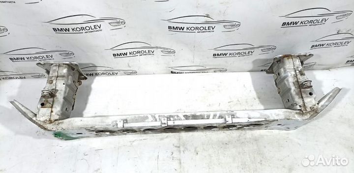 Усилитель переднего бампера Focus III Ford