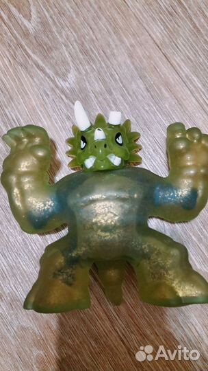 Игрушка гуджитсу goojitzu