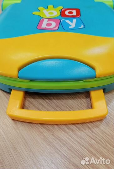 Развивающие игрушки музыкальные деревянные пакет