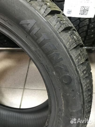 Altenzo Sports Tempest 215/55 R17 94T