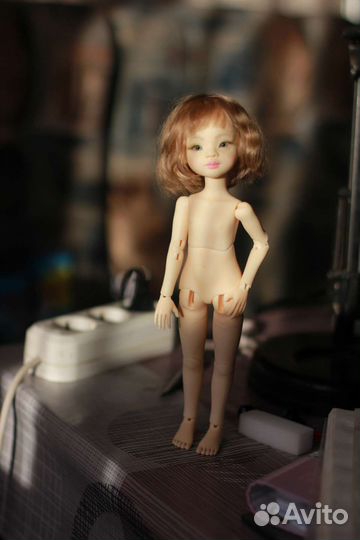 Кукла бжд bjd