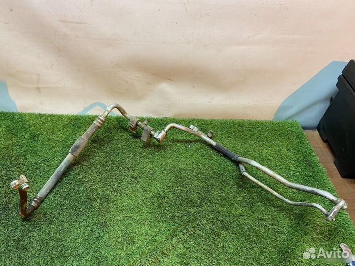 Трубка кондиционера Kia Spectra