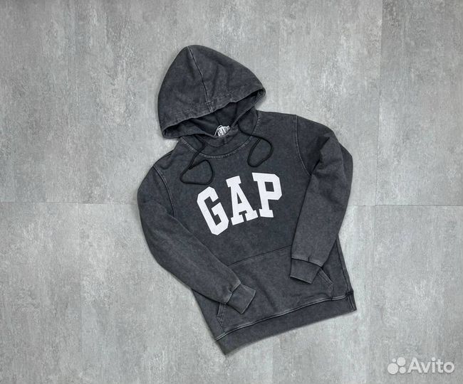 Кофта С Капюшоном / Худи Gap Yeezy Размеры 46-54