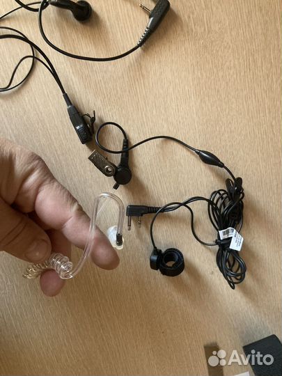 Наушники гарнитура