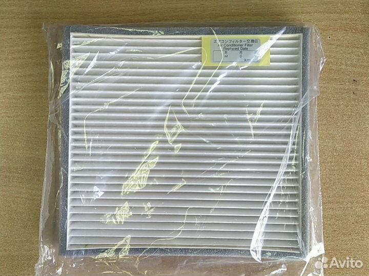 Фильтр салона Митсубиси кольт