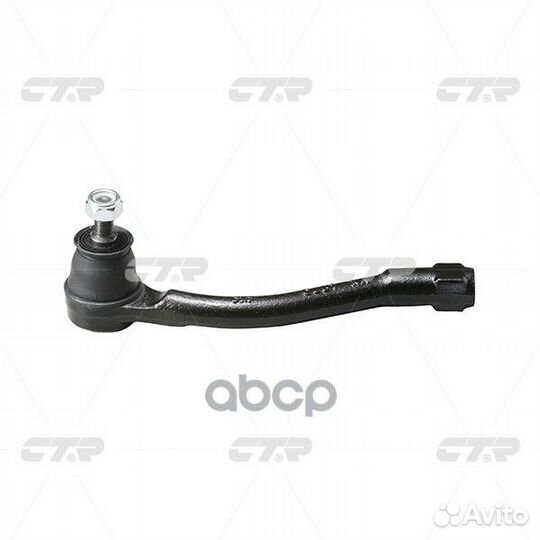 Cekk-31R Наконечник рулевой тяги прав KIA