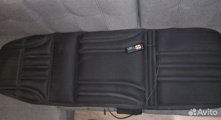 Массажный матрас