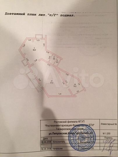 Продаю помещение