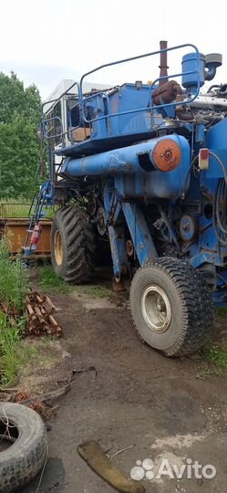 Комбайн Енисей Енисей-1200НМ, 2006