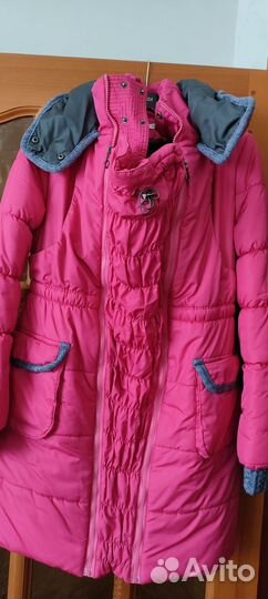 Одежда для беременных 44