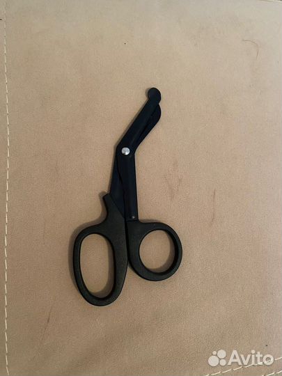 Ножницы тактические медицинские