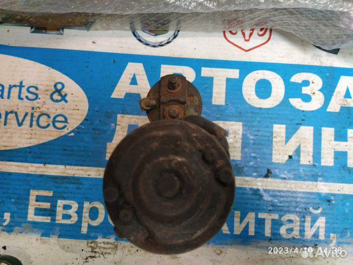 Стартер Jeep Grand Cherokee ZJ 4.0 93-98