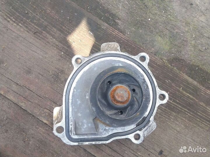 Помпа Opel z16xep a16xer z16xer a18xer 1,6, 1,8