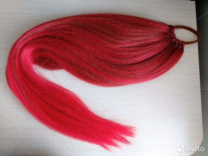 Афрорезинки