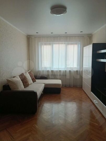 2-к. квартира, 50,1 м², 9/9 эт.