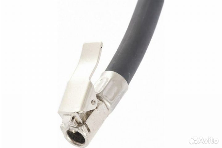 Пистолет для подкачки шин