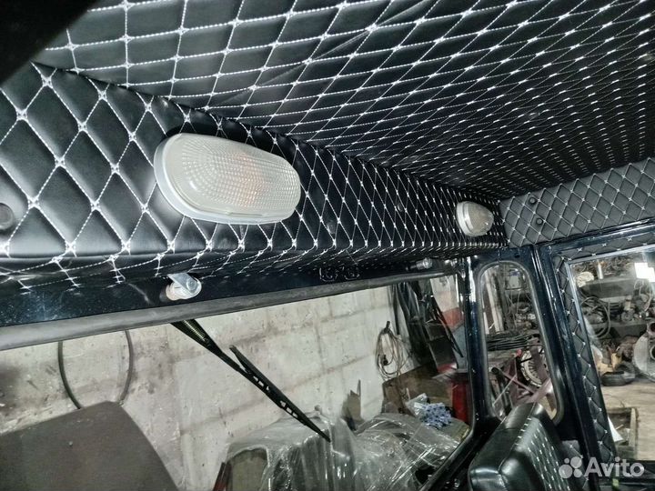 Кабина К700 К701