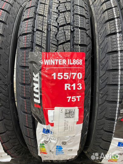 iLink Winter IL868 155/70 R13 73T