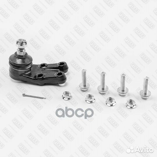 FK1000 опора шаровая Hyundai H-1/Starex 97 FK