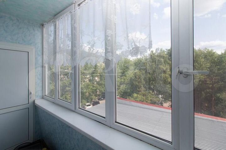 2-к. квартира, 42,7 м², 4/9 эт.