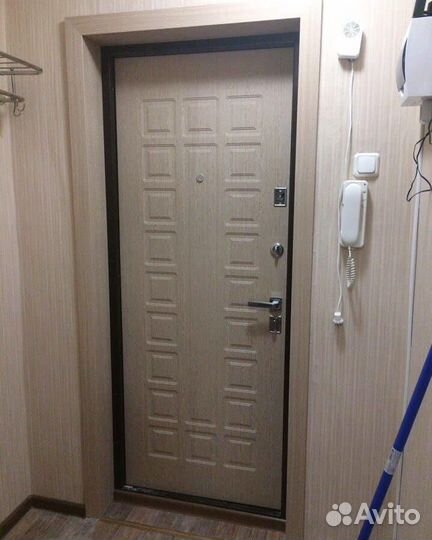 Двери входные, двери межкомнатные