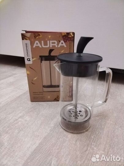 Френч пресс 350 мл