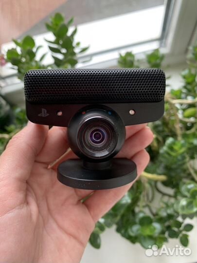 Камера для ps3