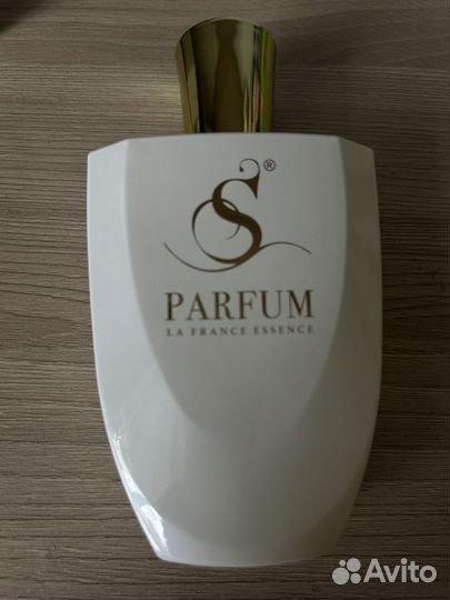 Духи женские s parfum