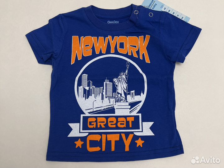 Одежда для мальчика