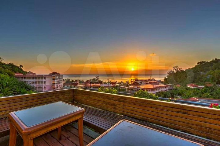 Дом 2 м² на участке 840 м² (Таиланд)