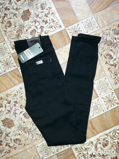 Новые брючки