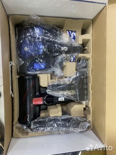 Пылесос Tefal XForce Flex 12.60 Aqua TY98C0WO