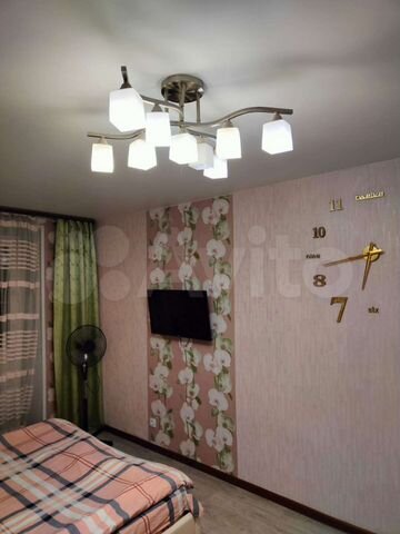 1-к. квартира, 30 м², 2/5 эт.