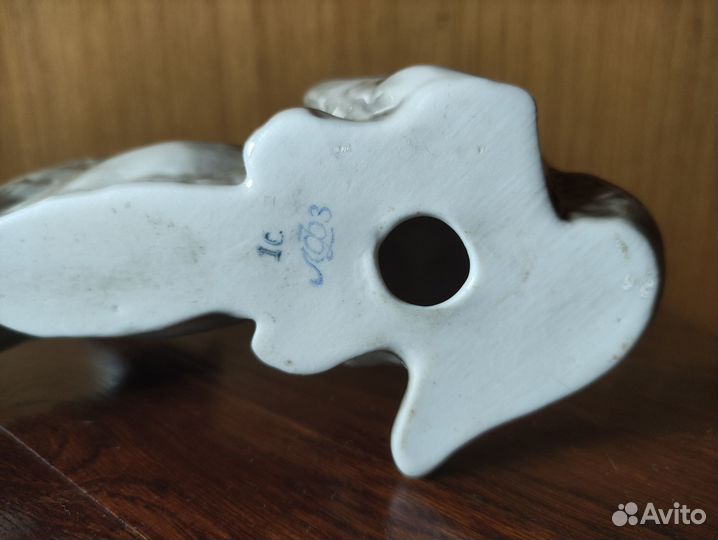 Немецкая овчарка лфз