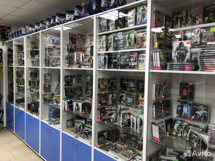 Диски PS3 PS4 Xbox360 One акссесуары