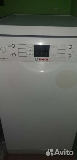Посудомоечная машина Bosch 45 см бу