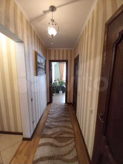 1-к. квартира, 40 м², 8/10 эт.