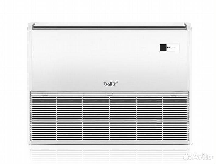 Напольно-потолочная сплит-система Ballu BLC CF-24H