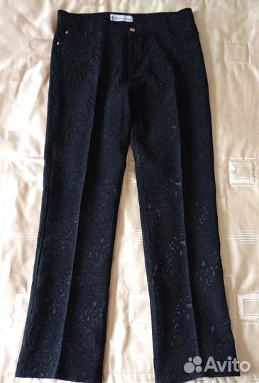 Джинсы немецкие, Ambria, р.48