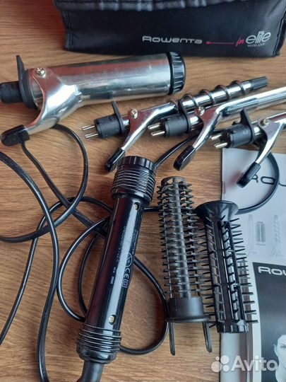 Стайлер для волос