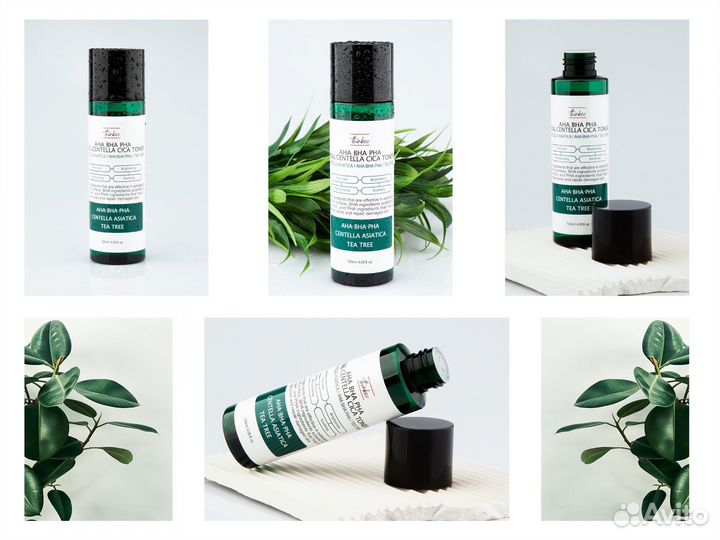 Предметный фотограф