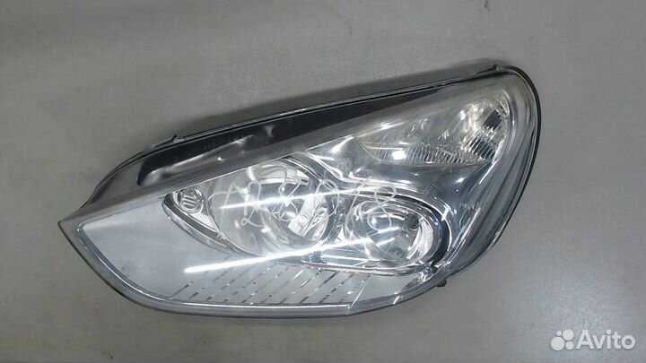 Фара (передняя) Ford Galaxy, 2009
