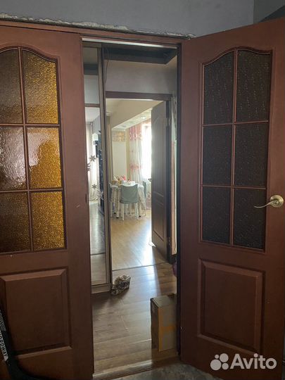 Межкомнатные двери бу