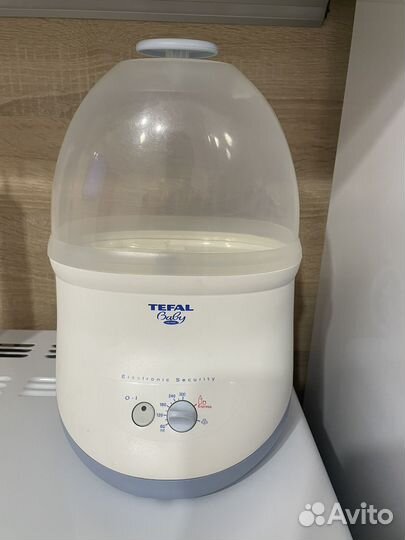 Стерилизатор Tefal