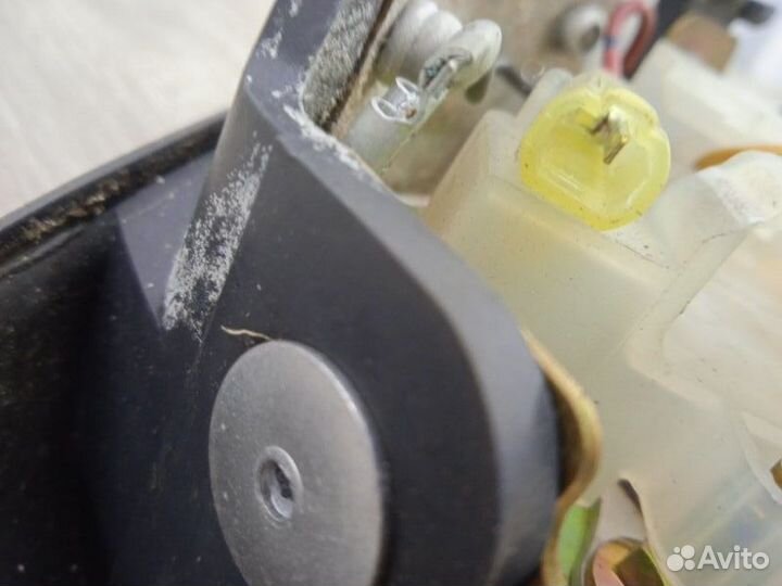 Подушка безопасности в рулевое колесо Suzuki Swift