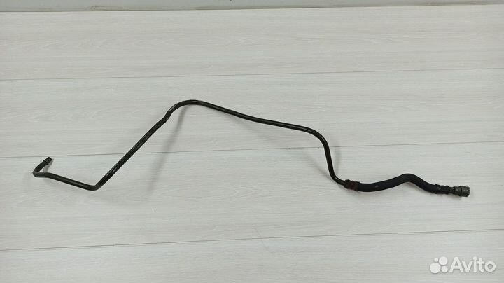 Трубка АКПП BMW X5 E53 N62 4.4