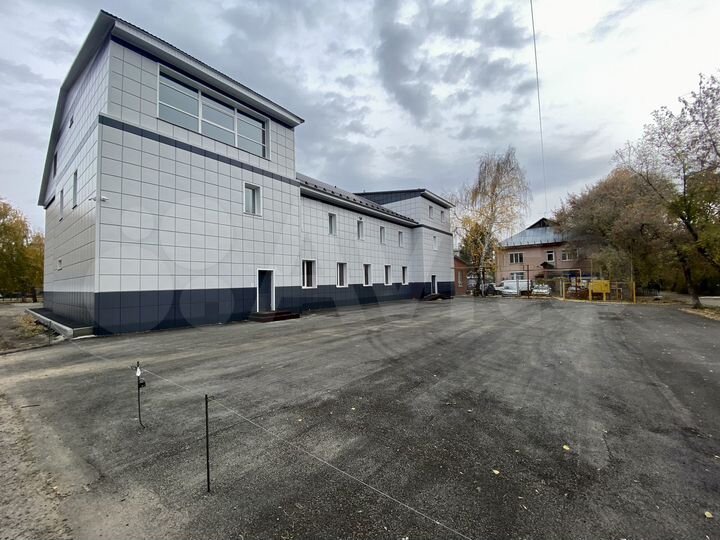 Помещение свободного назначения, 100-400 м²