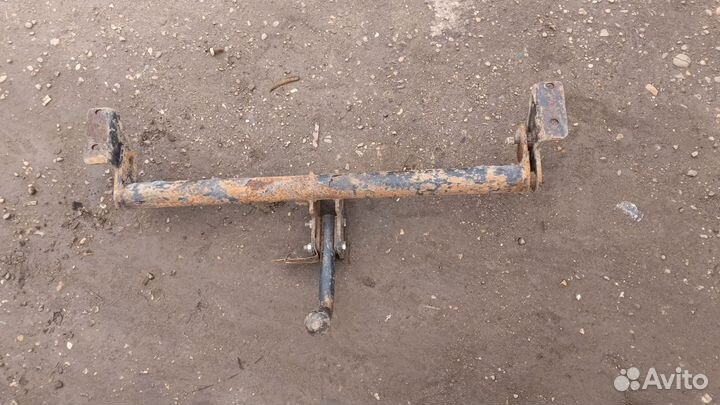 Фаркоп SsangYong Actyon