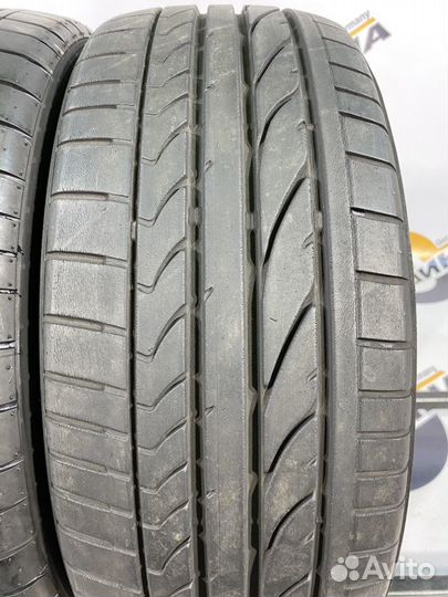 Bridgestone Potenza RE050A 205/45 R17